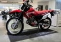 Motos - Honda XR 250 Tornado 2020 Nafta 7000Km - En Venta
