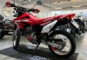 Motos - Honda XR 250 Tornado 2020 Nafta 7000Km - En Venta