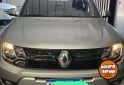 Camionetas - Renault Duster Oroch  Privilege 2020 GNC 82250Km - En Venta