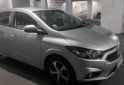 Autos - Chevrolet Ónix ltz 2017 Nafta 157300Km - En Venta