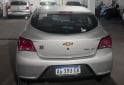 Autos - Chevrolet Ónix ltz 2017 Nafta 157300Km - En Venta