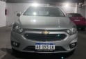 Autos - Chevrolet Ónix ltz 2017 Nafta 157300Km - En Venta