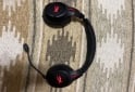 Electr�nica - Auriculares Hyperex Clud Flight (Usado) - En Venta