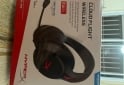 Electr�nica - Auriculares Hyperex Clud Flight (Usado) - En Venta