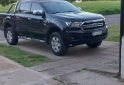 Camionetas - Ford Ranger 2022 Diesel 65000Km - En Venta