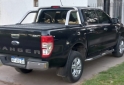 Camionetas - Ford Ranger 2022 Diesel 65000Km - En Venta