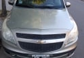 Autos - Chevrolet Agile 2011 GNC 242000Km - En Venta