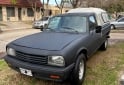 Camionetas - Peugeot 504 up 1994 Diesel 280000Km - En Venta