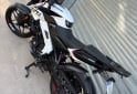 Motos - Benelli Rouser NS200 2025 Nafta 7000Km - En Venta