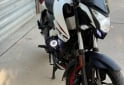 Motos - Benelli Rouser NS200 2025 Nafta 7000Km - En Venta