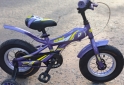 Deportes - Bicicleta rodado 12 - En Venta