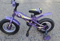Deportes - Bicicleta rodado 12 - En Venta