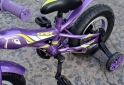 Deportes - Bicicleta rodado 12 - En Venta