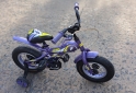 Deportes - Bicicleta rodado 12 - En Venta