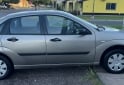 Autos - Ford FOCUS AMBIENTE 2008 Nafta 130000Km - En Venta
