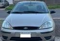 Autos - Ford FOCUS AMBIENTE 2008 Nafta 130000Km - En Venta