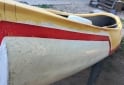 Embarcaciones - Vendo Canobote+motor - En Venta