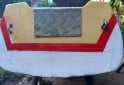 Embarcaciones - Vendo Canobote+motor - En Venta