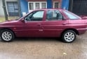 Autos - Ford Escort lx 2001 Diesel 242000Km - En Venta