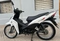 Motos - Honda Wave 2018 Nafta 24800Km - En Venta