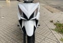 Motos - Honda Wave 2018 Nafta 24800Km - En Venta