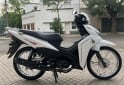 Motos - Honda Wave 2018 Nafta 24800Km - En Venta