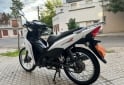 Motos - Honda Wave 2018 Nafta 24800Km - En Venta