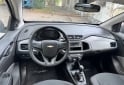 Autos - Chevrolet Onix 2018 Nafta 70000Km - En Venta