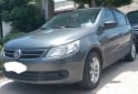 Autos - Volkswagen VW GOL TREND PACK lll 2012 GNC 111Km - En Venta