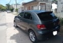 Autos - Volkswagen VW GOL TREND PACK lll 2012 GNC 111Km - En Venta