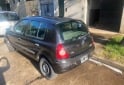 Autos - Renault Clio 2007 Nafta 150000Km - En Venta
