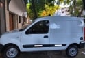 Utilitarios - Renault Kangoo 2015 Nafta 35000Km - En Venta