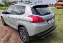 Autos - Peugeot 2008 1.6 active 2016 Nafta 130000Km - En Venta