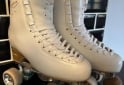 Deportes - Patines de Libre Profesionales Italianos - En Venta