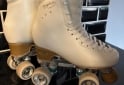 Deportes - Patines de Libre Profesionales Italianos - En Venta