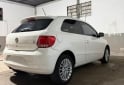 Autos - Volkswagen Gol trend 2015 Nafta 100Km - En Venta