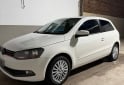 Autos - Volkswagen Gol trend 2015 Nafta 100Km - En Venta