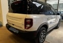 Camionetas - Ford BRONCO WILDTRAK 2.0 4X4 2022 Nafta 42500Km - En Venta