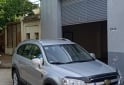 Autos - Chevrolet Captiva lt 2009 Nafta 160000Km - En Venta