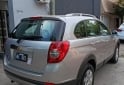 Autos - Chevrolet Captiva lt 2009 Nafta 160000Km - En Venta