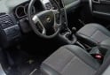 Autos - Chevrolet Captiva lt 2009 Nafta 160000Km - En Venta