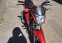 Motos - Honda CB 125 TWISTER 2022 Nafta 17400Km - En Venta