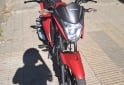 Motos - Honda CB 125 TWISTER 2022 Nafta 17400Km - En Venta