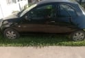 Autos - Ford Ka 2006 Nafta 116000Km - En Venta