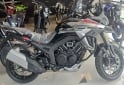 Motos - Morbidelli T1002VX 2026 Nafta 0Km - En Venta