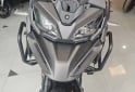 Motos - Morbidelli T1002VX 2026 Nafta 0Km - En Venta