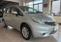 Autos - Nissan NOTE 2016 Nafta 50805Km - En Venta