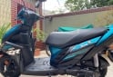 Motos - Yamaha Ray zr 2020 Nafta 14000Km - En Venta