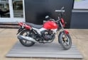 Motos - Honda GLH 150 2024 Nafta 18840Km - En Venta