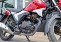 Motos - Honda GLH 150 2024 Nafta 18840Km - En Venta